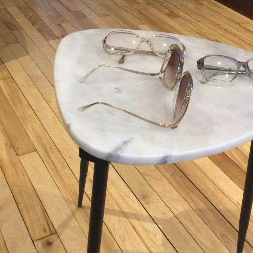 Vintage Stylish Eyewear Trio - Picture 2 of 3